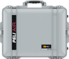 Защитный кейс Peli Air 1607 серый пустой