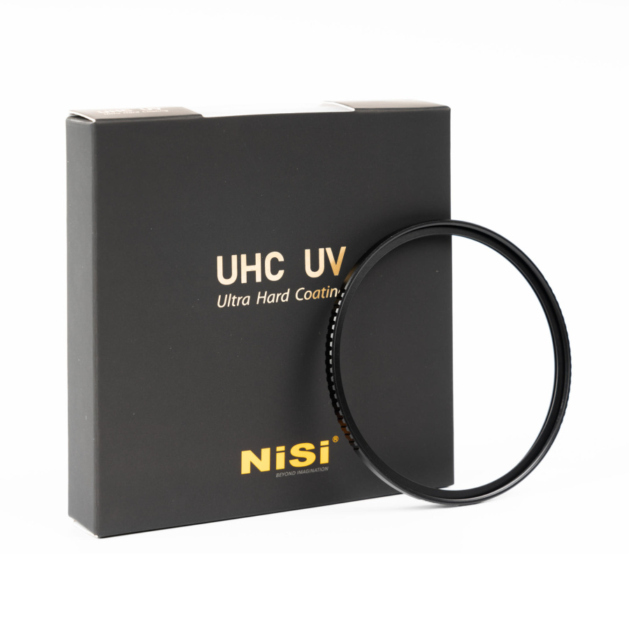 Светофильтр NiSi UHC UV 49mm ультрафиолетовый
