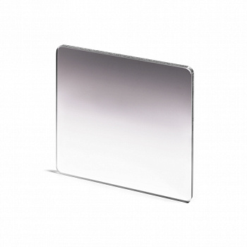 Светофильтр NiSi Cinema S-GND2(0.3) 4"x4"