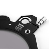 Светофильтр NiSi Cinema TRUE COLOR Variable ND 1-5Stops(0.3-1.5) (6mm) 4"x5.65"