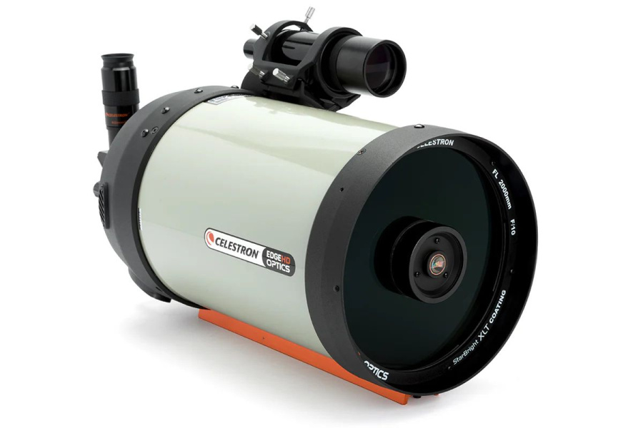 Оптическая труба Celestron 8" EdgeHD