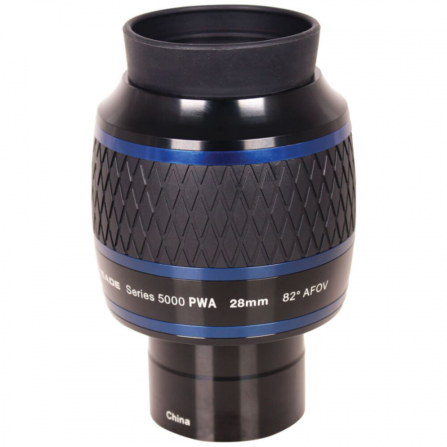 Окуляр Meade PWA Eyepiece 28mm (2") 82°