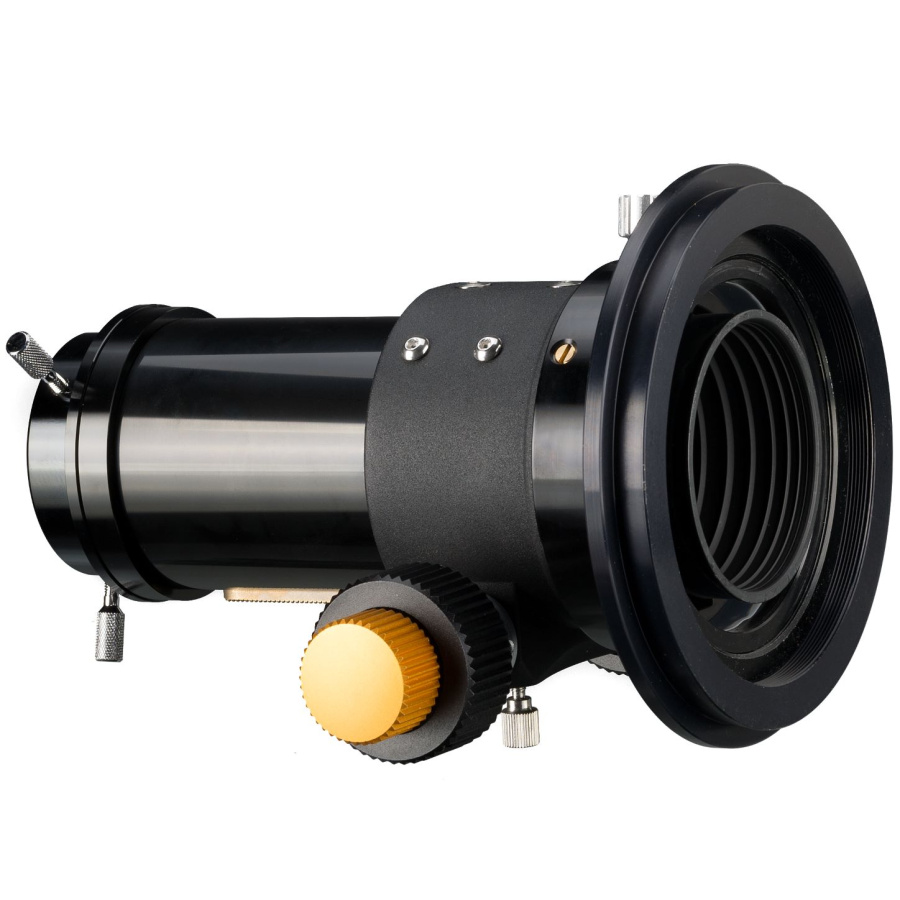 Набор для конверсии в апохромат и Ca-K модуль LUNT LS130TCaKMD Ca-K module with conversion kit