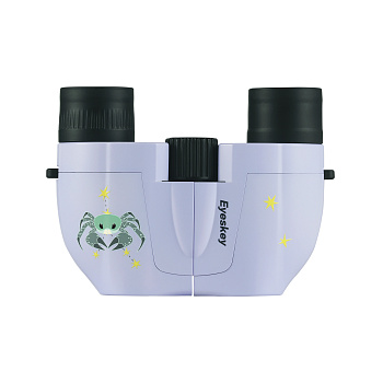 Бинокль Eyeskey Знаки Зодиака - Рак (CR) 8x21
