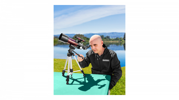 GoScope III 70mm Refractor5