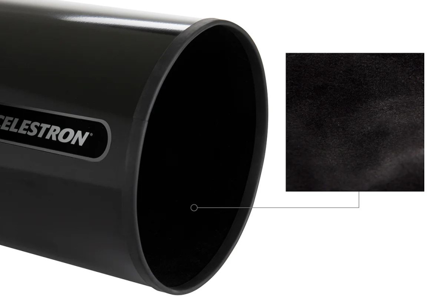Противоросник Celestron Dew Shield 11"