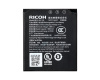 Аккумулятор RICOH DB-120 для GR IV