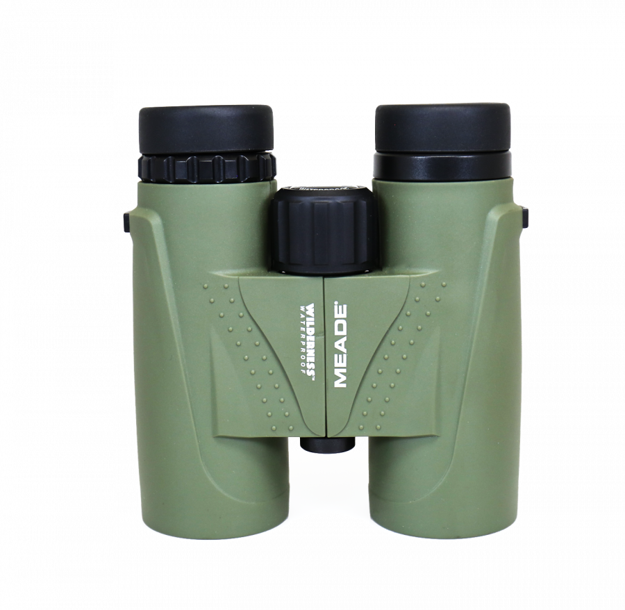 Бинокль Meade Wilderness 10x32