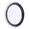Светофильтр NiSi Allure-Streak BLUE для IP-A