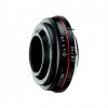Объектив HD Pentax DA 40 mm f/2.8 Limited