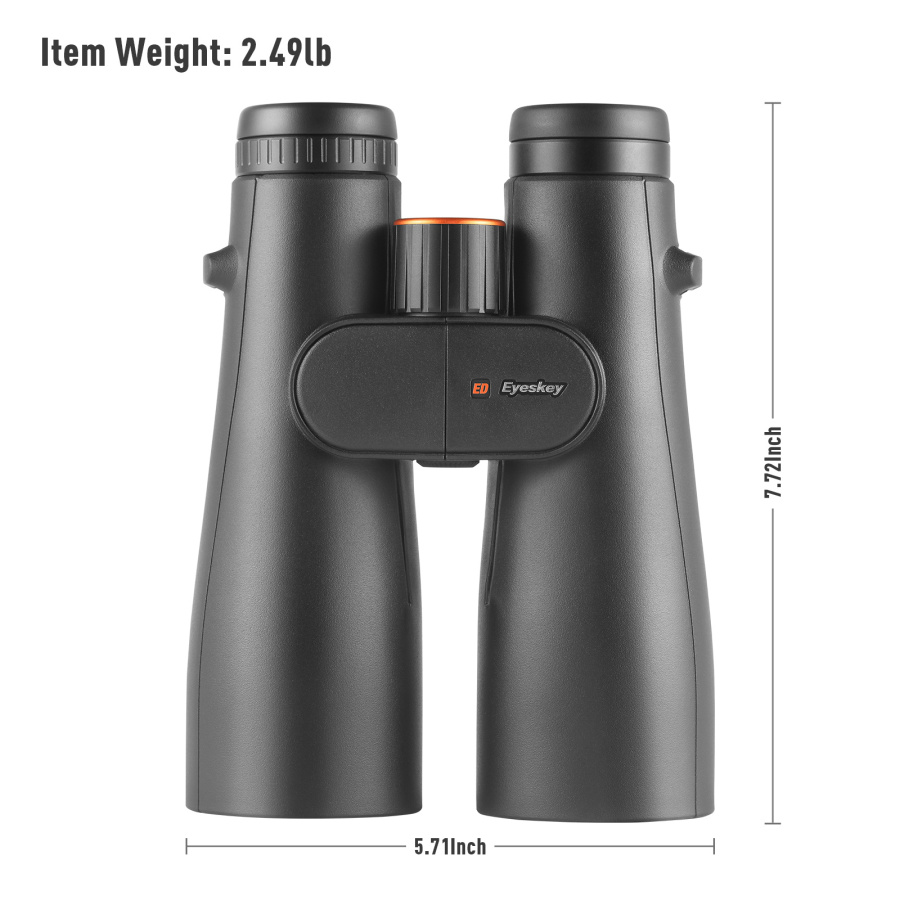 Бинокль Eyeskey Sport - 15x56