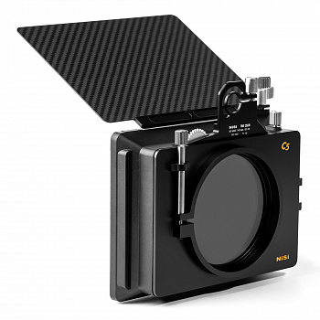 Компендиум NiSi C5 -FILMMAKER  KIT
