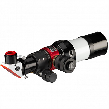 Солнечный телескоп LUNT LS60MT/B600R&P
