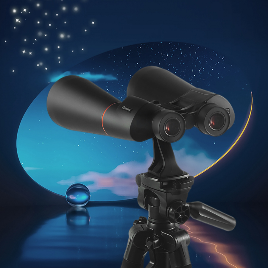 Бинокль Eyeskey Conquest - 15X70