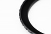 Повышающее титановое кольцо NiSi Ti Adapter Ring 72-77mm
