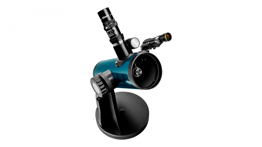 Телескоп Orion Funscope 76mm (рефлектор на монтировке Добсона)