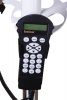 Монтировка Sky-Watcher EQ5 SynScan GOTO со стальной треногой