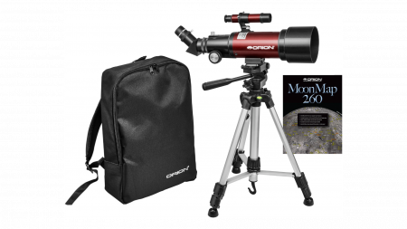 GoScope III 70mm Refractor