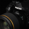 Объектив HD Pentax D FA* 85 mm f/1.4 SDM AW