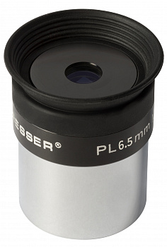 Окуляр Bresser PL 6.5mm eyepiece 31,7mm/1,25"