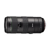 Объектив HD PENTAX D FA 70-210 mm f/4 ED SDM WR