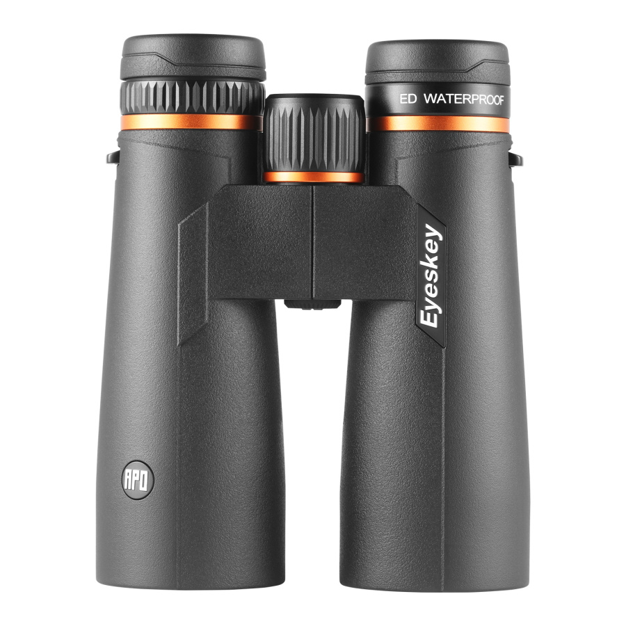 Бинокль Eyeskey ProPilot APO EB - 10x50