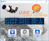 Контроллер LUNT PCUSB Pressure-Tuner Controller with USB