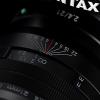 Объектив HD PENTAX-D FA 21mm F2.4 ED Limited DC WR (Черный)