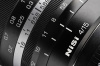Объектив NiSi 15 mm f4 FF Aspherical для камер с байонетом Nikon Z