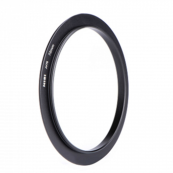Переходное кольцо Nisi системы M75 Adapter Ring 72mm