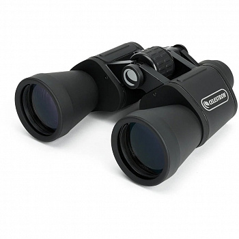 Бинокль Celestron UpClose G2 10x50 Porro