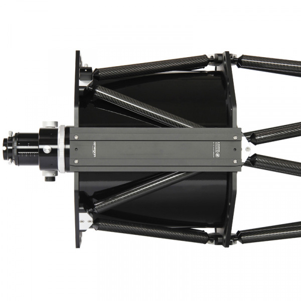 Omegon-Ritchey-Chretien-Pro-RC-406-3250-Truss-OTA