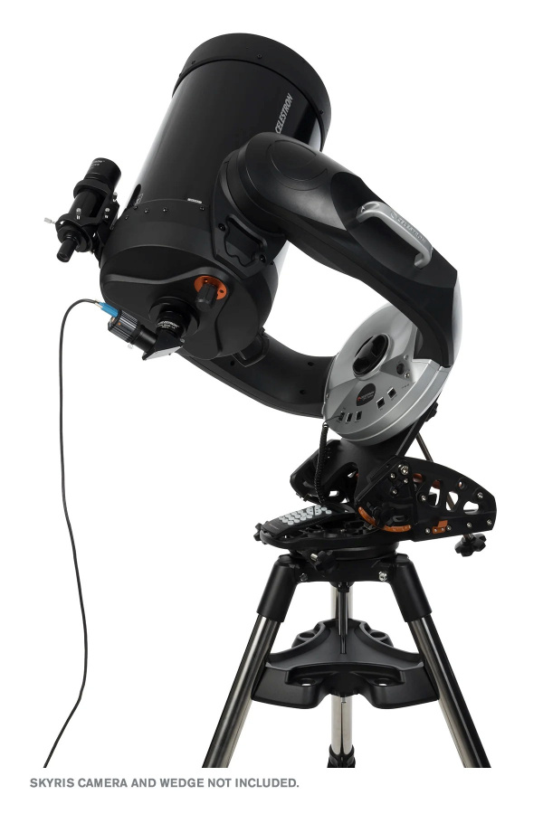 Телескоп Celestron Celestron CPC 1100 GPS (XLT) с треногой