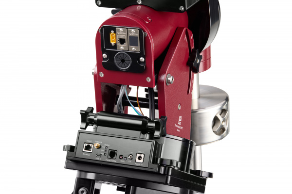 Paramount MYT 5