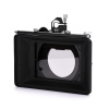 Светофильтр NiSi Cinema TRUE COLOR Variable ND 1-5Stops(0.3-1.5) (6mm) 4"x5.65"