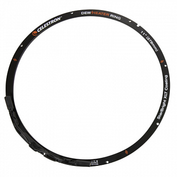 Обогреватель кольцевой на пластину Celestron 11" Dew Heater Ring