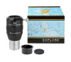 Телеэкстендер EXPLORE SCIENTIFIC Focal Extender 2x 31.7mm/1.25"