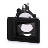 Светофильтр NiSi Cinema TRUE COLOR Variable ND 1-5Stops(0.3-1.5) (6mm) 4"x5.65"