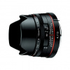 Объектив HD Pentax DA 15 mm f/4 AL Limited