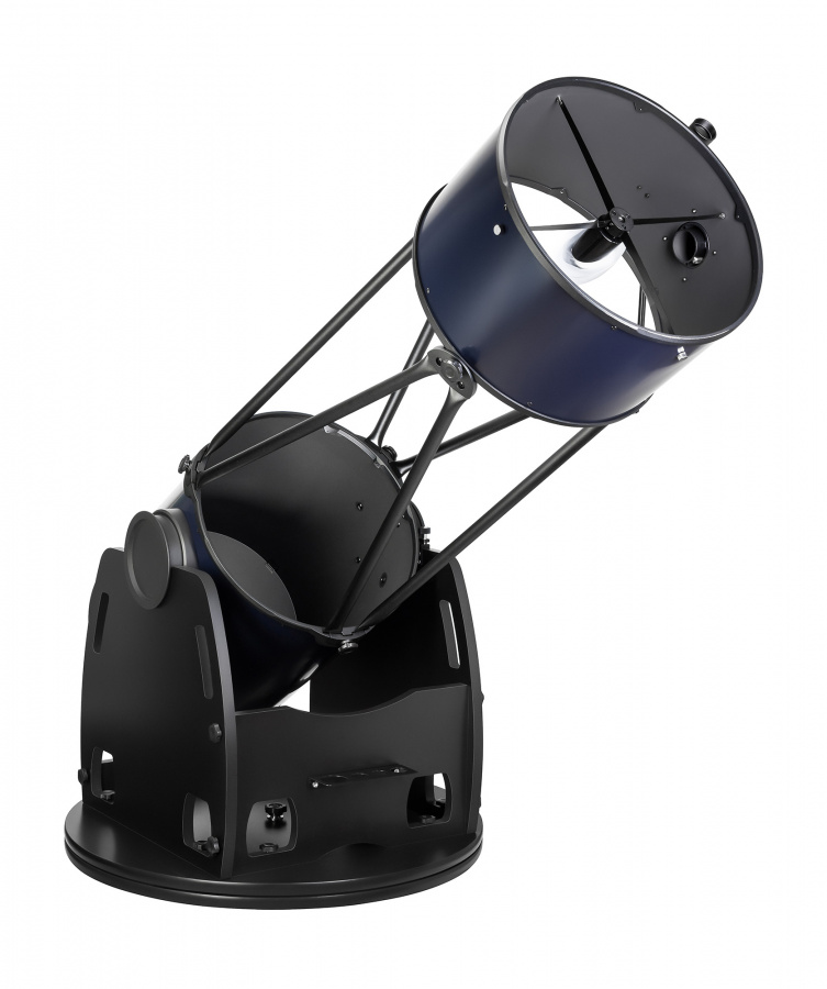 Телескоп Добсона Levenhuk New Skyline PRO 16" (400/1830) Retractable