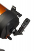 Набор окуляров Celestron 1.25" (5 шт + линза барлоу) и светофильтров (7 шт) в кейсе