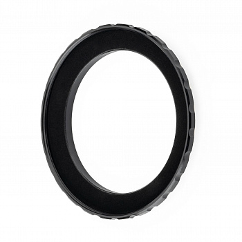 Повышающее титановое кольцо NiSi Ti Adapter Ring 72-77mm