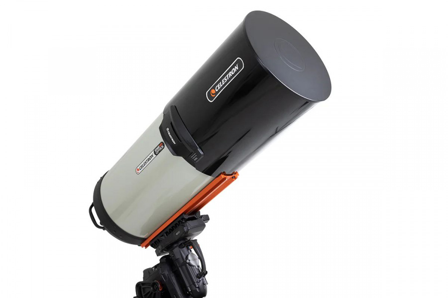 Противоросник Celestron Dew Shield 14"