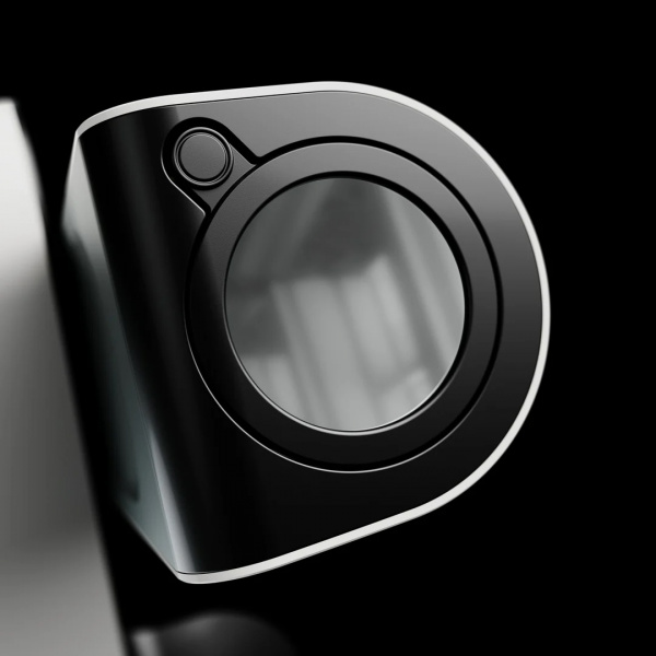 Vaonis Solar Filter for VESPERA