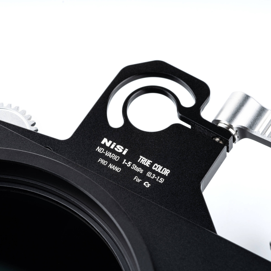 Компендиум NiSi C5 -FILMMAKER  KIT
