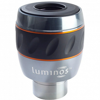 Окуляр Celestron широкоугольный 31 мм Luminos 82° - 2"