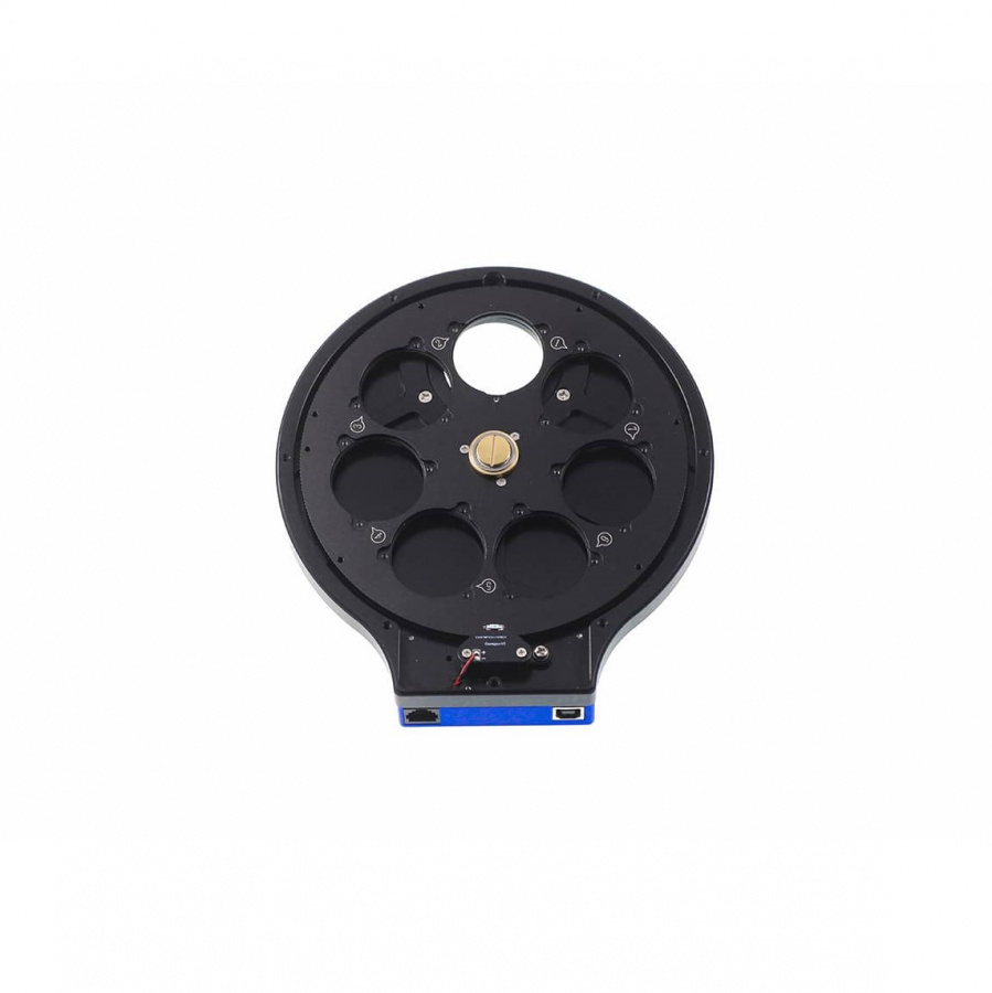 Колесо для фильтров QHYCFW3XL (9*2" или 7*50mm)