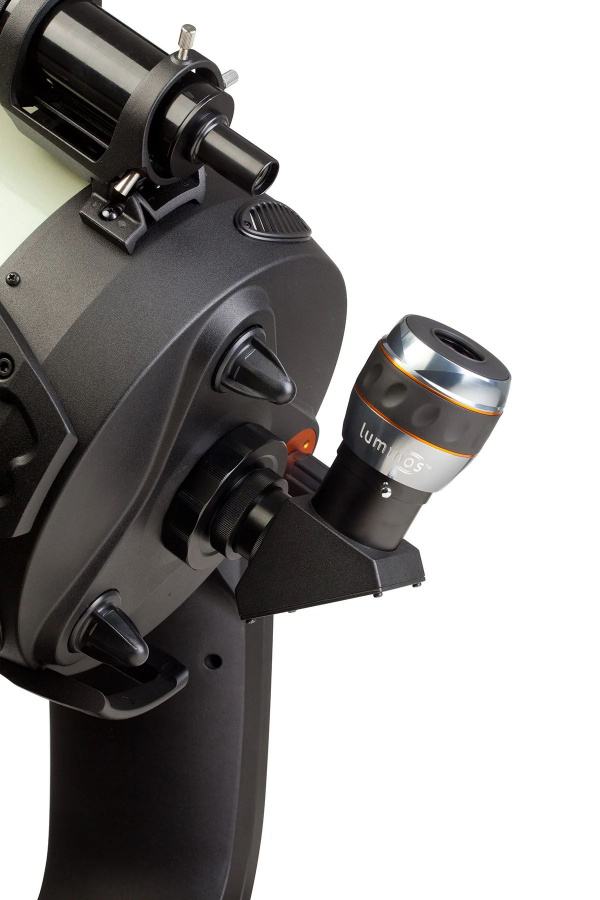 Окуляр Celestron широкоугольный 23 мм Luminos 82° - 2"