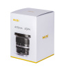 Объектив NiSi 15 mm f4 FF Aspherical для камер с байонетом L