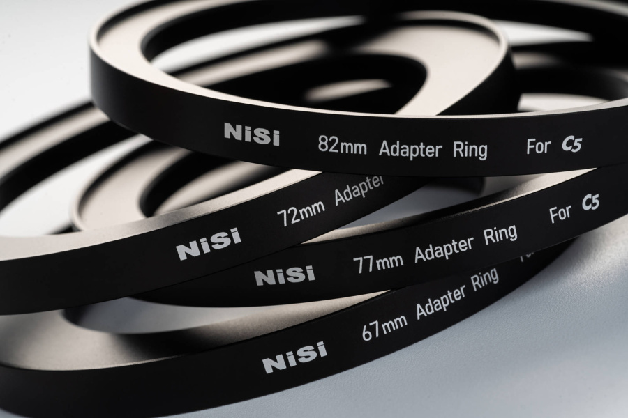 Компендиум NiSi C5 -FILMMAKER  KIT